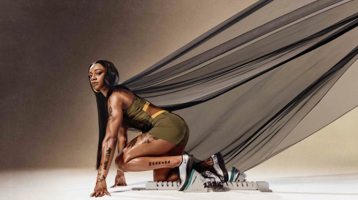 Nike “So Win” Campaign Support Project